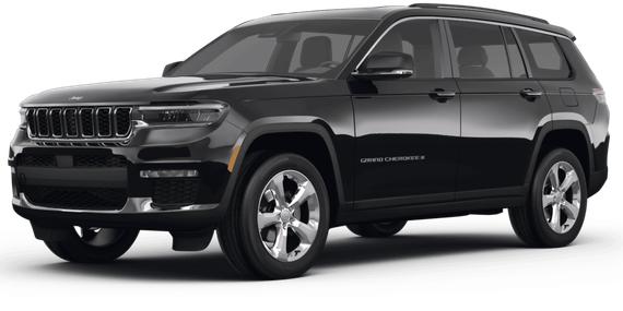 JEEP GRAND CHEROKEE L 2024 1C4RJKBG8R8536316 image